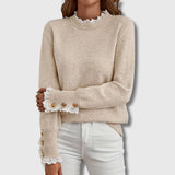 Amara - Elegant Jumper