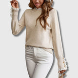 Amara - Elegant Jumper