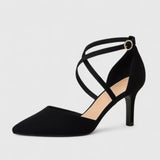 Veylah | Elegant Heels