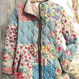Viola – Lined Jacket
