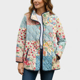 Viola – Lined Jacket