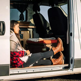 Bibiana™ | Waterproof Snow Boots