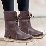 Bibiana™ | Waterproof Snow Boots
