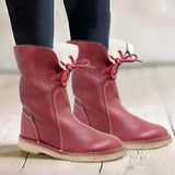 Bibiana™ | Waterproof Snow Boots