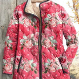 Zora – Padded Jacket