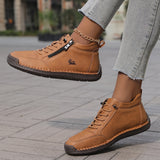 Éloise - ErgoVita Trainers with Therapeutic Comfort