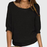 Elizabeth - Elegant Jumper