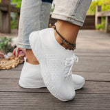 Léa - Lightweight Comfort Trainers