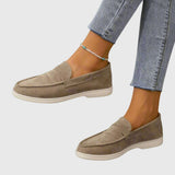 Carrie - Orthopaedic Loafers