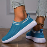 Paulette - Ultra-Lightweight Non-Slip Sock Trainers