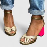 Aamu | Luxury Heels