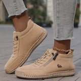 Éloise - ErgoVita Trainers with Therapeutic Comfort