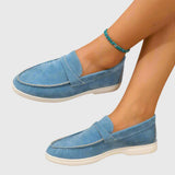 Carrie - Orthopaedic Loafers