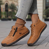 Éloise - ErgoVita Trainers with Therapeutic Comfort