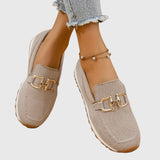 Susie - Orthopaedic Loafer Trainers