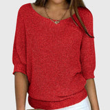 Elizabeth - Elegant Jumper