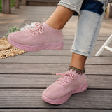 Léa - Lightweight Comfort Trainers