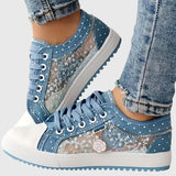 Elena - Orthopaedic Trainers