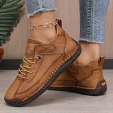 Sylvie - Orthopaedic Trainers