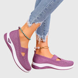 Lora - Orthopaedic Walking Shoes