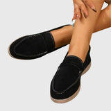 Carrie - Orthopaedic Loafers