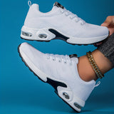 Denise - Air-Cushioned Breathable Non-Slip Trainers