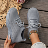 Léa - Lightweight Comfort Trainers