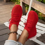 Léa - Lightweight Comfort Trainers