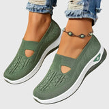 Lora - Orthopaedic Walking Shoes