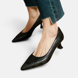 Amara Leather Shoes