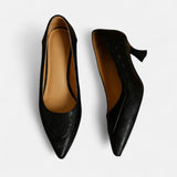 Amara Leather Shoes