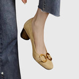 Dorothy | Elegant Heels
