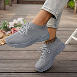 Léa - Lightweight Comfort Trainers