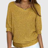 Elizabeth - Elegant Jumper