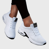 Denise - Air-Cushioned Breathable Non-Slip Trainers