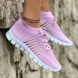 Sophie - Lightweight Comfort Trainers