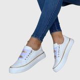 Camille - Elegant Orthopaedic Shoes