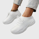 Léa - Lightweight Comfort Trainers
