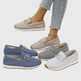 Susie - Orthopaedic Loafer Trainers