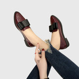 Rochelle - Orthopaedic Loafers