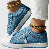 Elena - Orthopaedic Trainers