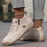 Éloise - ErgoVita Trainers with Therapeutic Comfort
