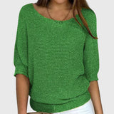 Elizabeth - Elegant Jumper
