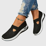 Lora - Orthopaedic Walking Shoes