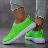 Paulette - Ultra-Lightweight Non-Slip Sock Trainers