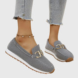 Susie - Orthopaedic Loafer Trainers
