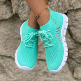 Sophie - Lightweight Comfort Trainers