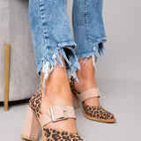 Aada | Elegant Heels