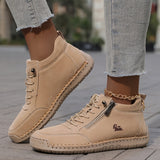 Éloise - ErgoVita Trainers with Therapeutic Comfort
