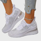 Grace - Chaussures Orthopédiques Confortables